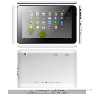 10.1inch IPS Rockchip 3188 Quad Core Tablet PC